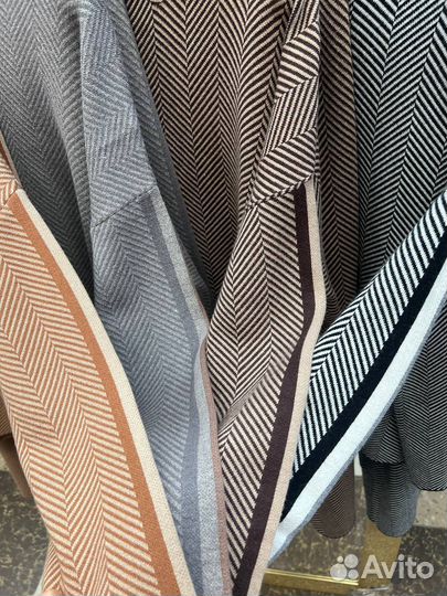 Трикотажный костюм