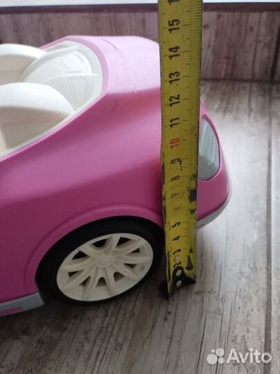 Автомобиль большая детская машинка для малыша