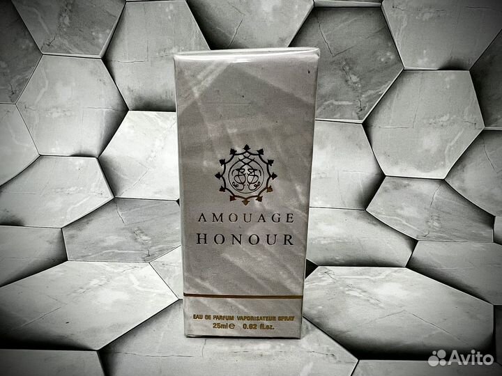 Amouage fate женские духи
