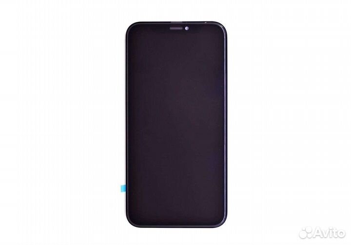 Дисплей iPhone xr оригинал