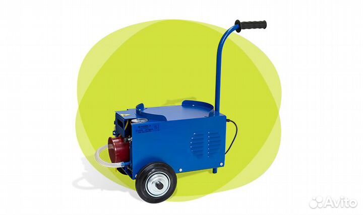 Доильный аппарат Фермер адэ-02 от производителя