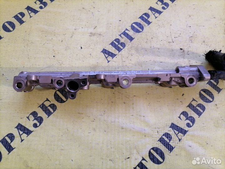 Рейка топливная (рампа) Lexus Gs350 2005-2011