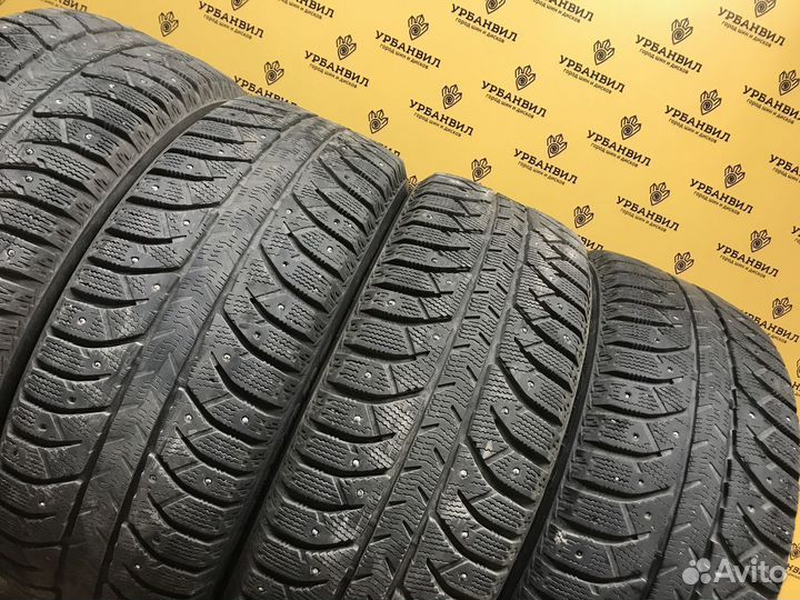 Bridgestone Ice Cruiser 7000 205/55 R16 91T