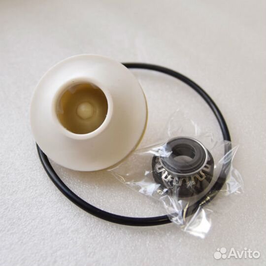 Ремкомплект циркуляционного насоса пмм Bosch