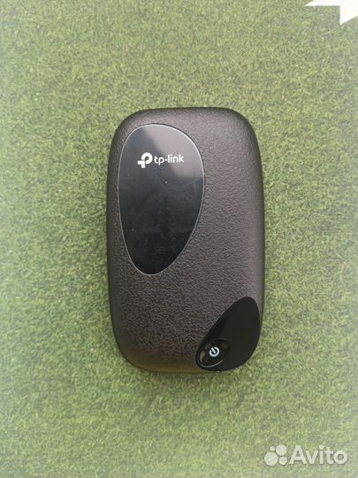 Новый мобильный Wi-Fi роутер TP-Link M7010 4G