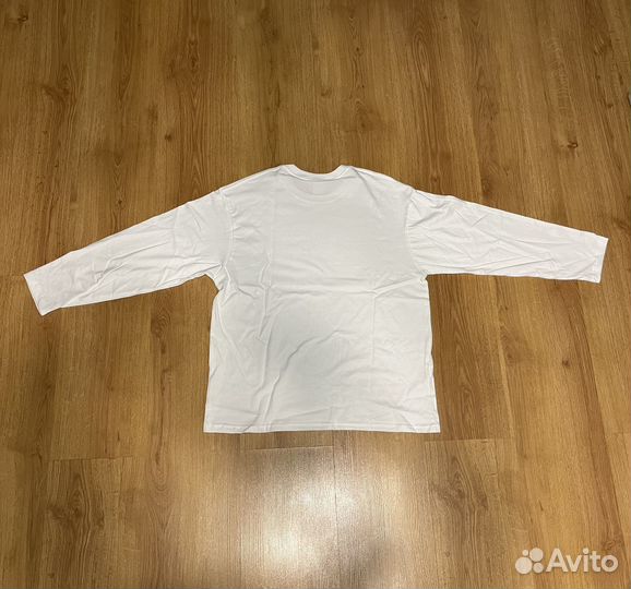 Лонгслив Acne studios stockholm 1996