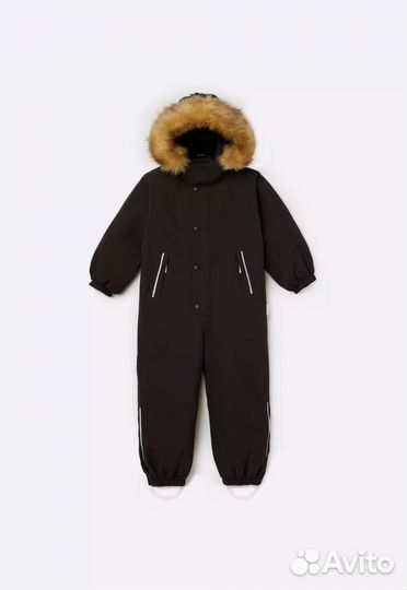 Комбинезон lassie 140