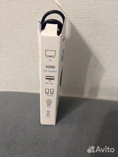 Пульт дистанционного управления для умного дома