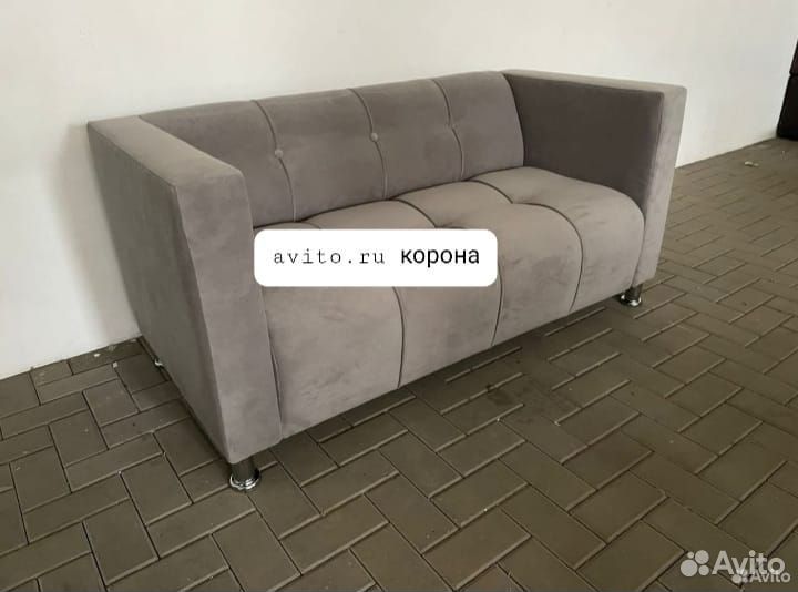 Диван офисный #2019