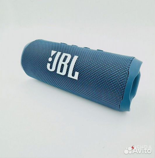 Колонка Jbl Flip 6 Гарантия