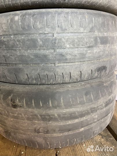 Viatti Strada Asimmetrico V-130 205/50 R17 89V