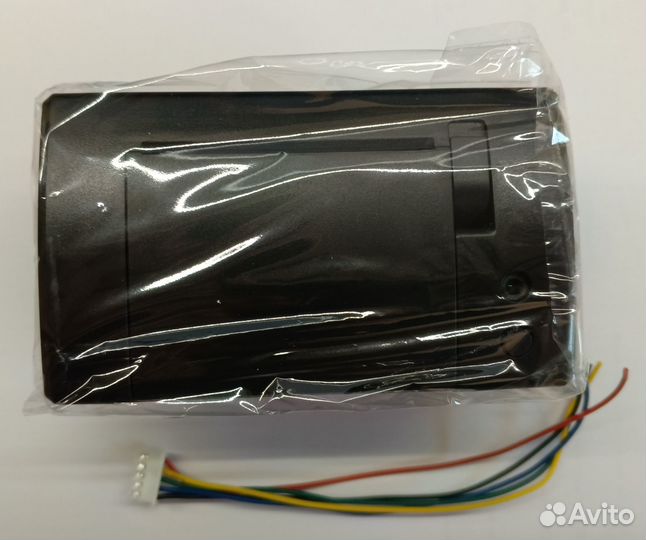 Термопринтер