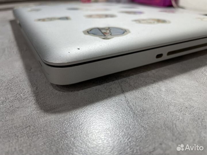 Macbook Pro 13 (mid 2010)