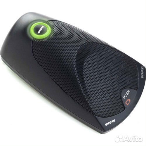 Микрофон Shure MX690 L4E (638 - 662 MHz)