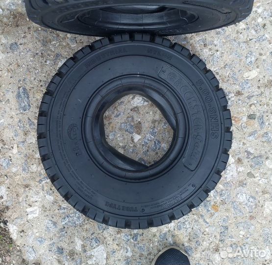 Emerald Greckster Gold 5.00/8