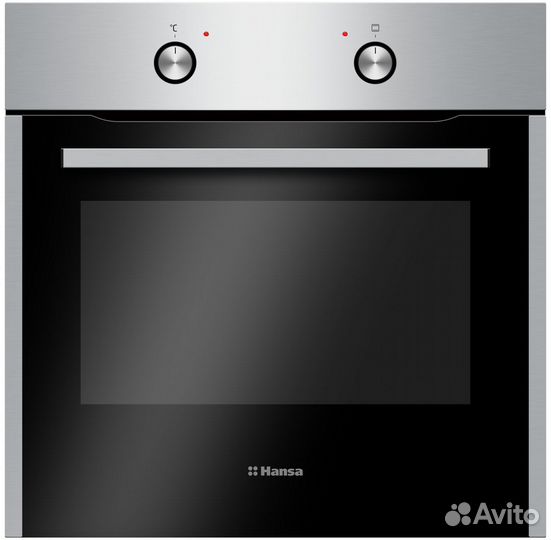 Электрический духовой шкаф Hansa boei64018 Новый