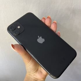 iPhone 11, 64 ГБ