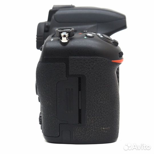Nikon D750 Body (6675)
