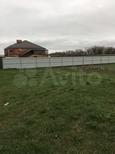 Участок 5 сот. (ИЖС)