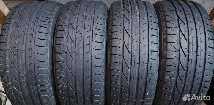 Goodyear Eagle Sport 2 205/55 R16