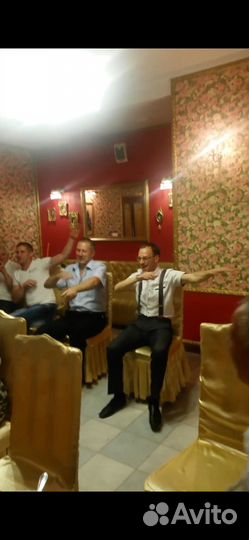 Тамада Поющая Ведущая