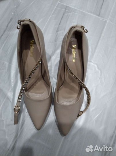 Туфли женские