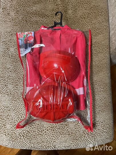 Костюм детский мчс России