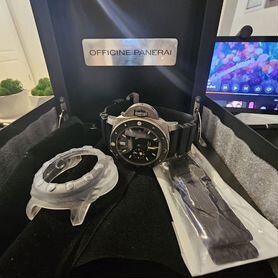 Panerai Luminor Submersible PAM 389Amangnetic 47мм