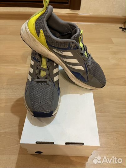 Кроссовки детские adidas 38 размер