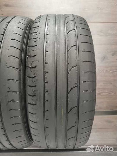 Continental ContiPremiumContact 2 215/60 R16 95H