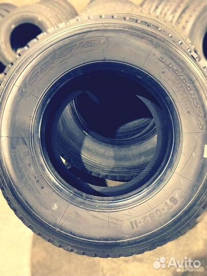 Satoya ST-082-II 385/65