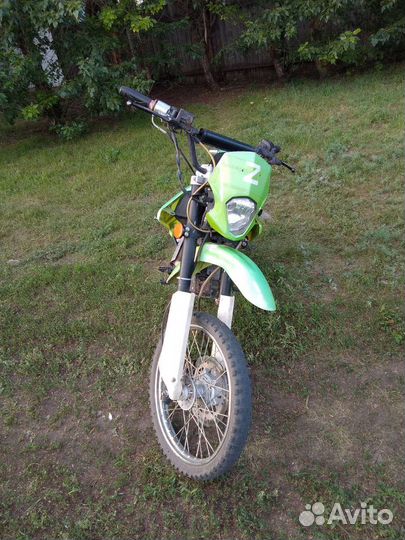 Racer Enduro 150