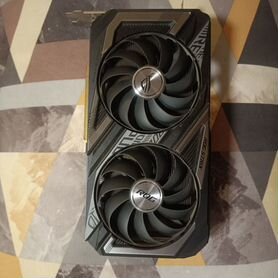 Asus RX 6600 XT ROG strix 8GB