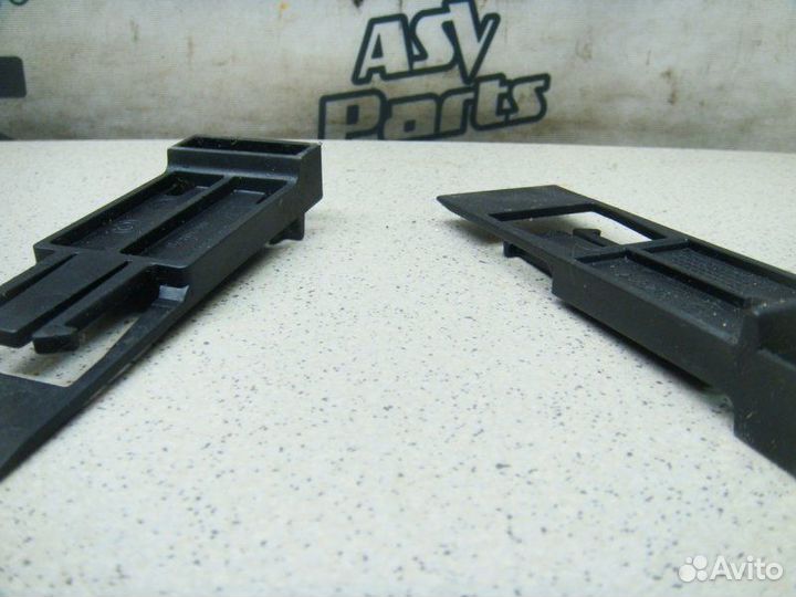 Кронштейн радиатора Bmw 5 E60