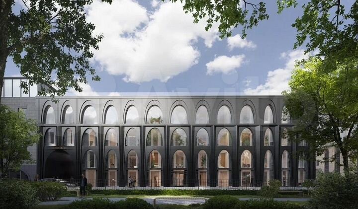 2-к. апартаменты, 78 м², 1/3 эт.