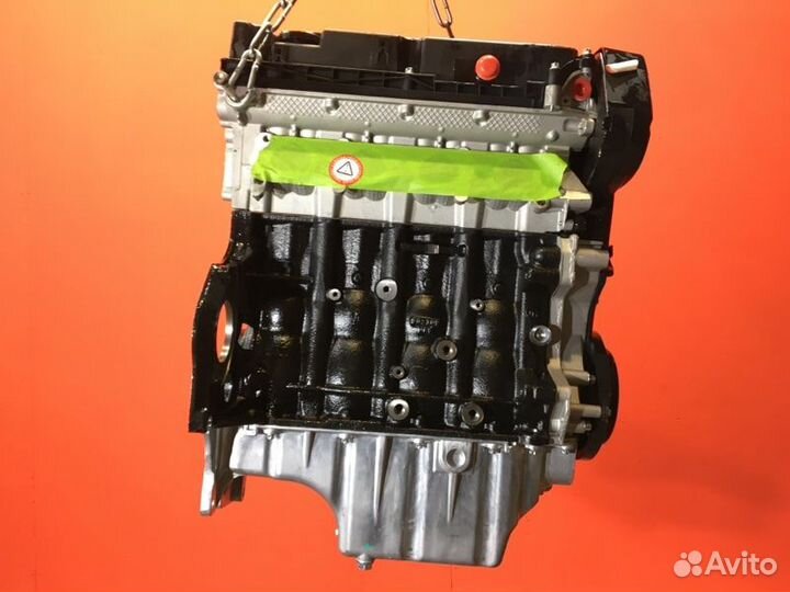 Двигатель для Chevrolet Cruze F18D4 новый