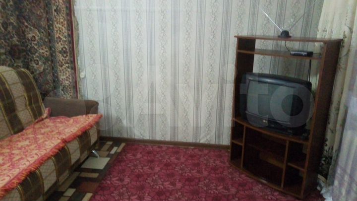 Квартира-студия, 36 м², 2/2 эт.