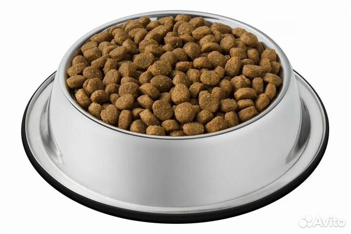 Корм для кошек премиум 10кг