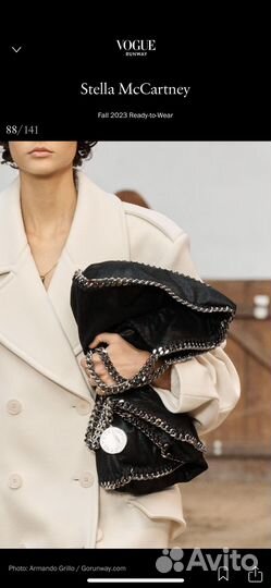 Сумка Stella McCartney