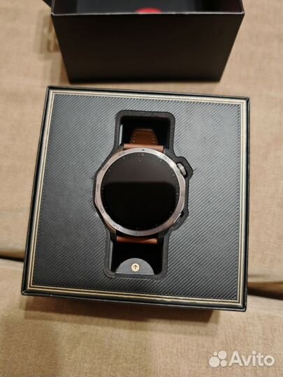 Смарт часы Huawei watch gt 4 46mm