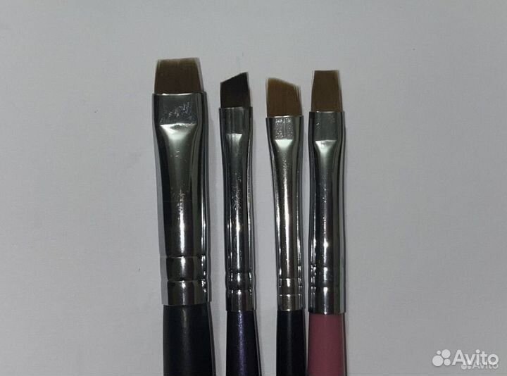 Набор для бровиста