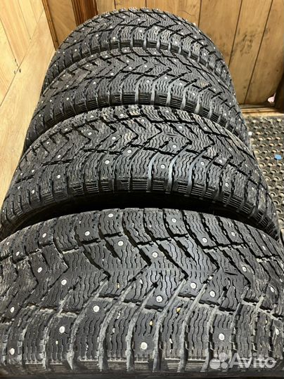 Cordiant Snow Cross 2 205/55 R16