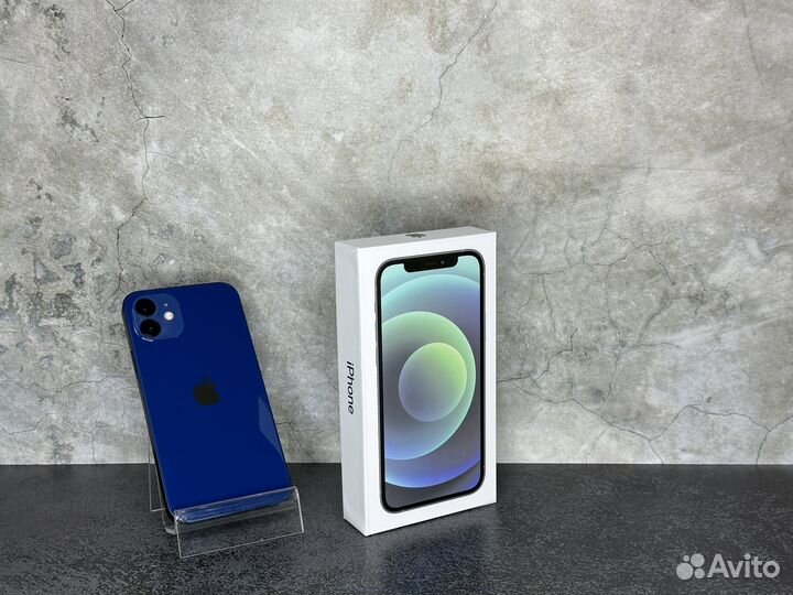 iPhone 12 mini, 64 ГБ