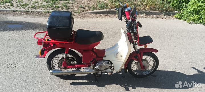 Продам yamaha town mate 90