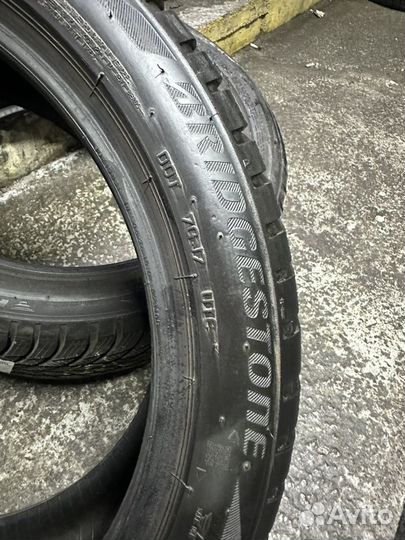 Bridgestone Blizzak LM-001 225/45 R18 95H