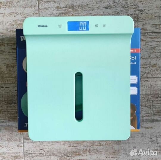 Весы универсальные