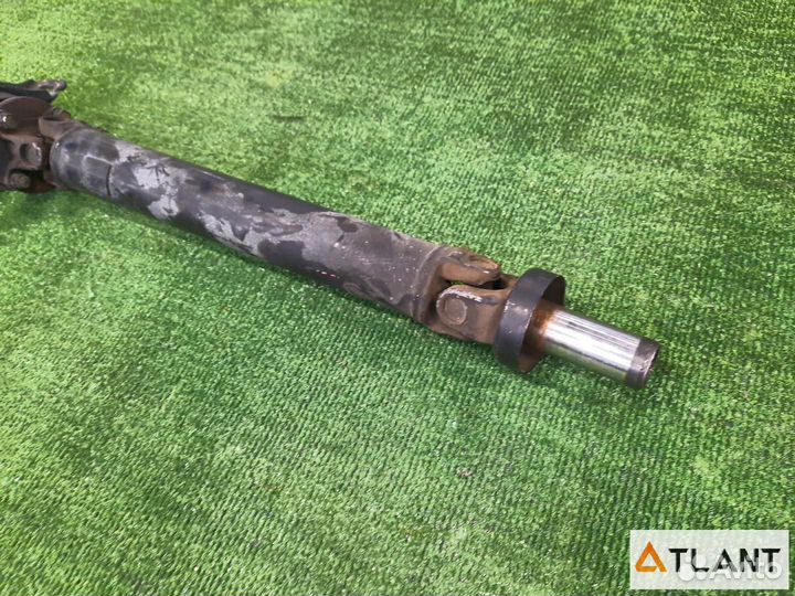 Кардан задний toyota IST