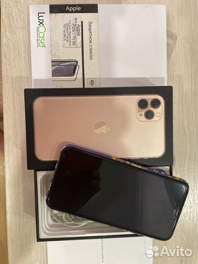 iPhone 11 Pro Max, 64 ГБ