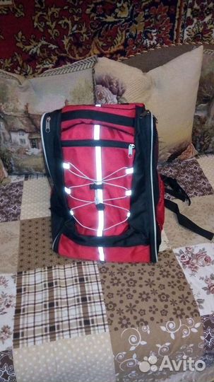 Рюкзак-переноска Zoom для собак и кошек