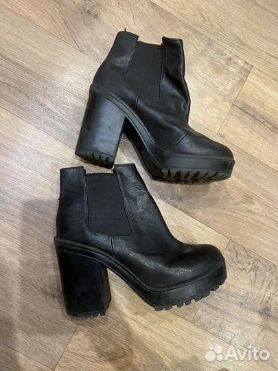 Ботильоны hm 37 размер